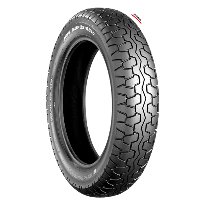 Bridgestone 3.00 -18 G510 52P 6 RFD TT