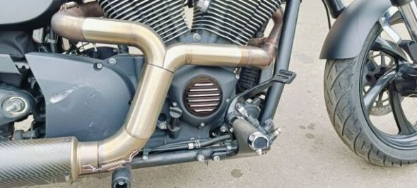 Victory Hammer, 2013 г.