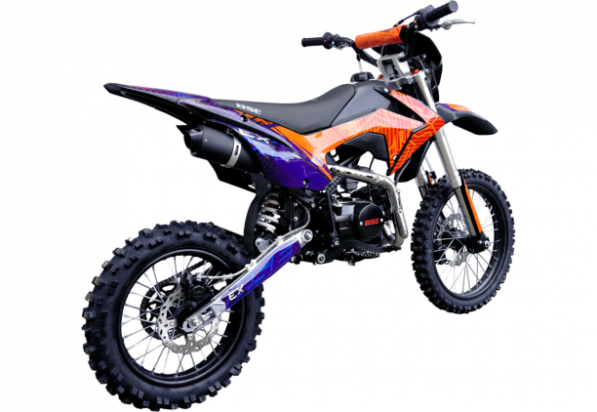 BSE EX 14/12 Blue Orange Ant, 2026 г.
