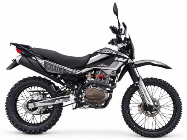 Regulmoto Grizzly PR300PRO, 2026 г.