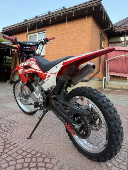 JHL SX150, 2025 г.