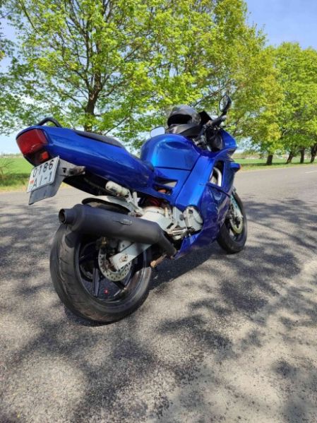 Honda CBR, 1994 г.