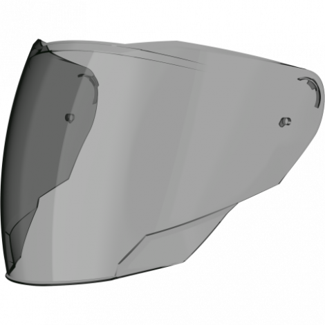 Визор of618 visor light tinted