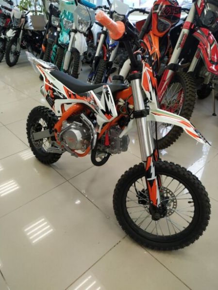 Xmotos X 14/12 JET механика, 2026 г.