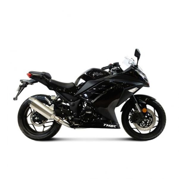 TMBK NINJA 400, 2026 г.