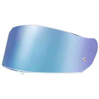Визор ff808 visor iridium blue