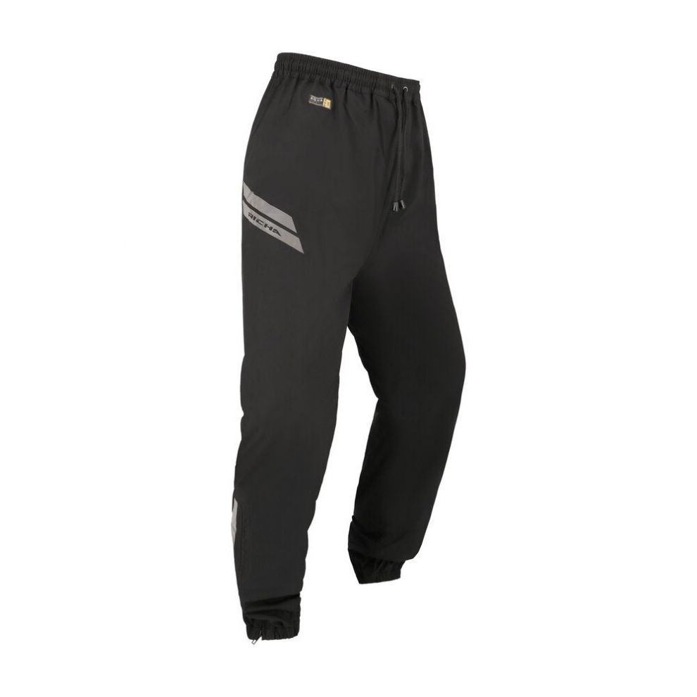 Штаны richa rain stretch 2l black