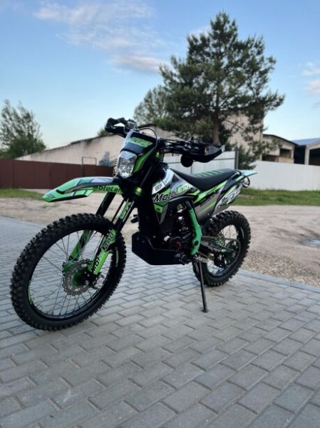 Motoland XT 250 hs, 2025 г.