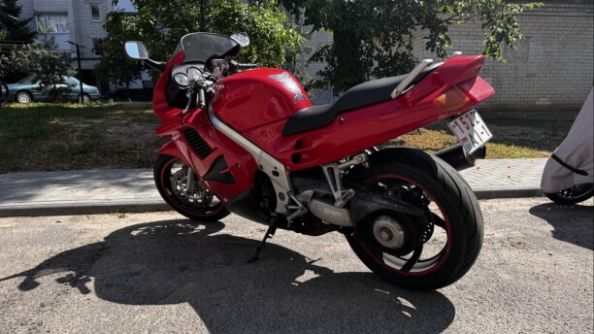 Honda VFR 750 RC36, 1995 г.