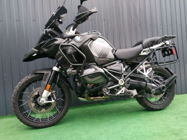 BMW R 1250 GS ADVENTURE, 2022 г.