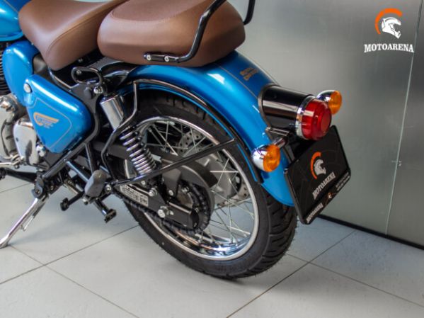 Royal Enfield Classic 350, 2026 г.