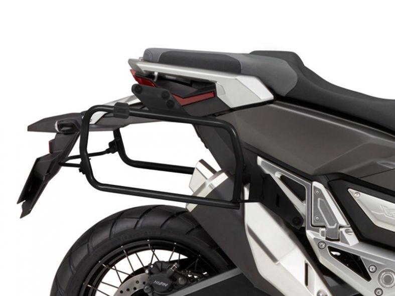 Система крепления кофров shad 4p system honda x-adv 750 '17'20