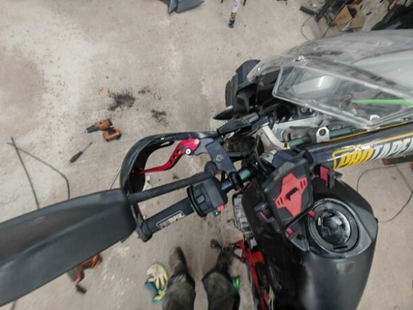 Минск Goose, 2019 г.