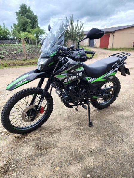 Avantis MT 250 lite, 2025 г.