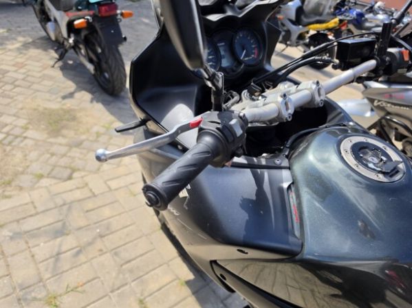 Suzuki DL, 2005 г.