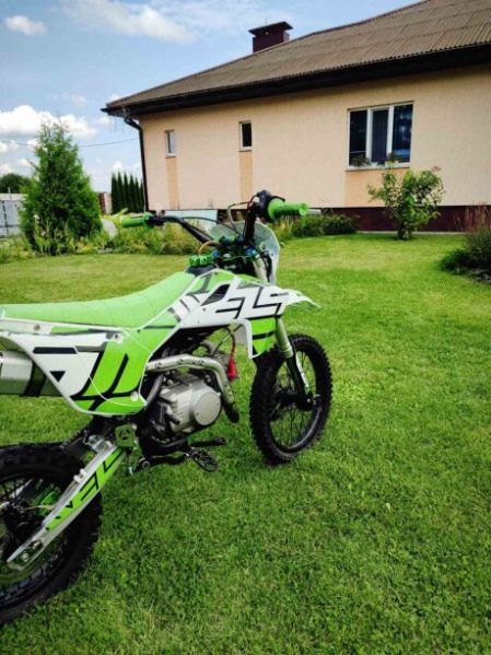 Wels 125, 2023 г.