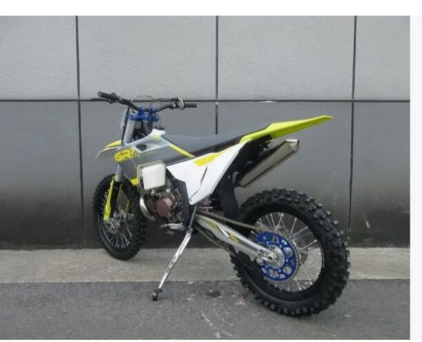 GR 7 F300A (4T CB300RL) Enduro PRO, 2026 г.