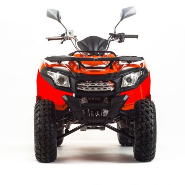 Loncin ATV200 Max, 2023 г.