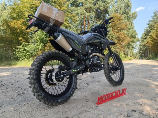 Avantis Just CB300F, 2026 г.
