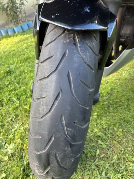 Kawasaki Ninja Ex 400 Special Edition, 2014 г.