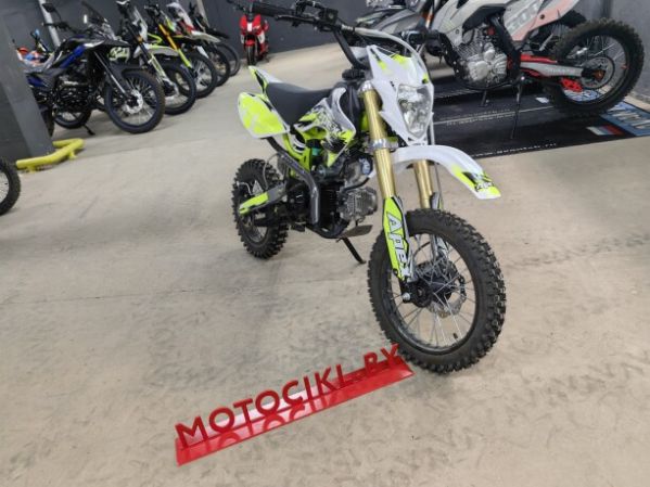 Motoland 110 APEX10 E 14/12, 2026 г.