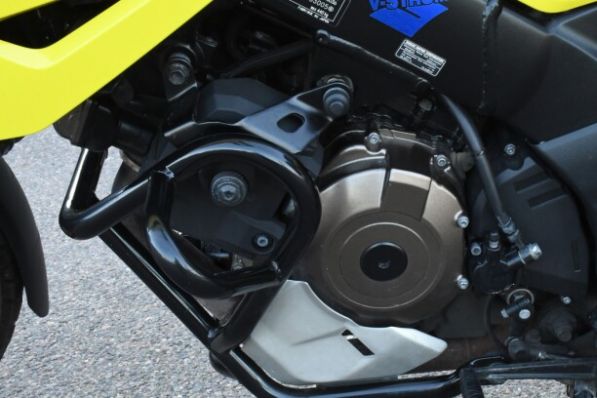 Suzuki V-Strom DL 1050, 2021 г.