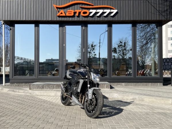 Yamaha FZ 1, 2008 г.
