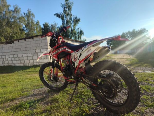 Progasi SUPER MAX 300 PRO новый 175мотор, 2023 г.