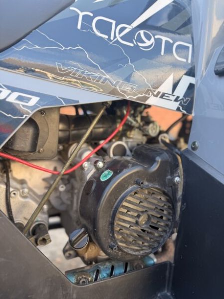 Yacota Viking Pro NEW, 2024 г.