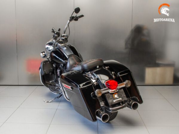 Harley-Davidson Road King FLHR, 2010 г.