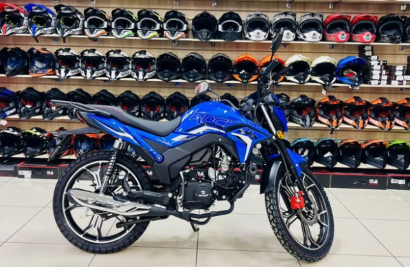 ROCKOT ALPHA DYNAMIC 49сс, 2026 г.