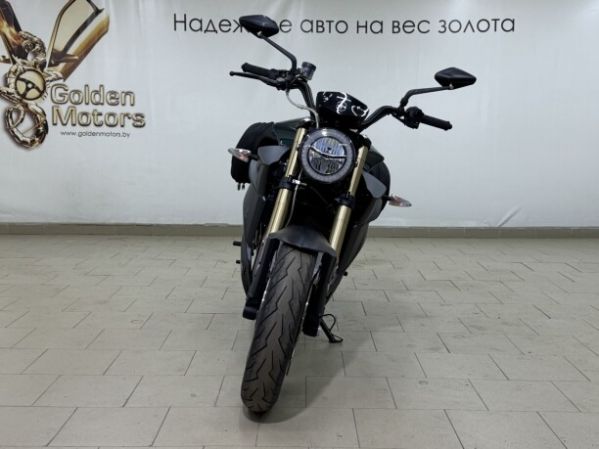 Energica EVA ESSE 9, 2022 г.
