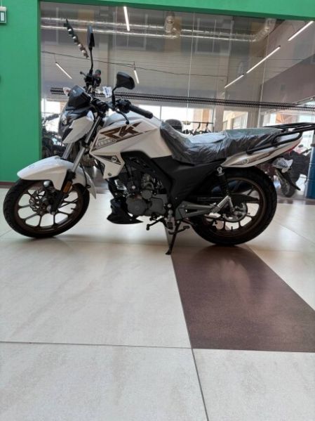 Stels RK125, 2026 г.