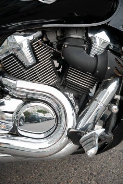 Suzuki Boulevard M109R, 2006 г.