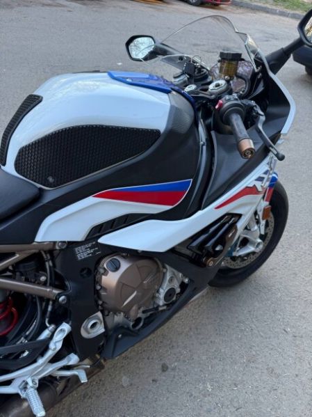 BMW S S1000RR, 2022 г.