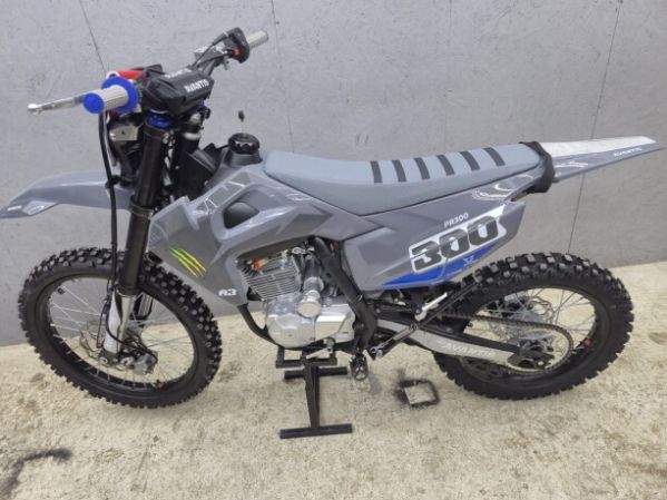 Avantis A3 HSQ PR300, 2026 г.