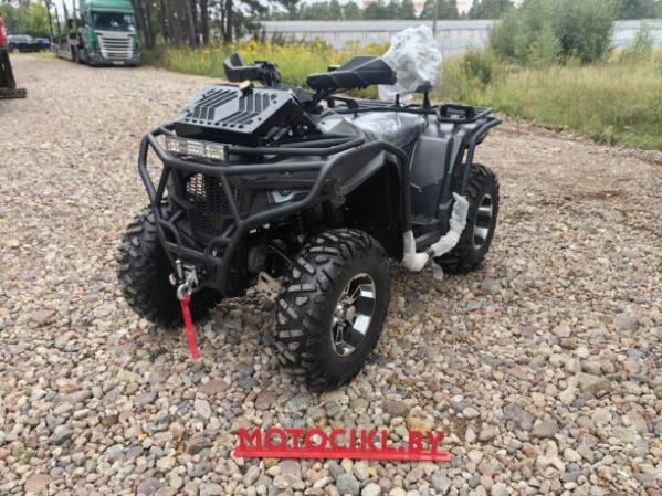 Avantis Hunter Max 450 EFI Premium (4х4) с ПТС, 2026 г.