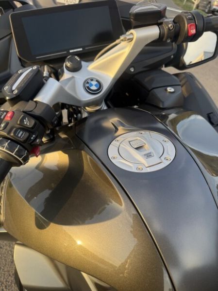 BMW R R1250RT, 2021 г.