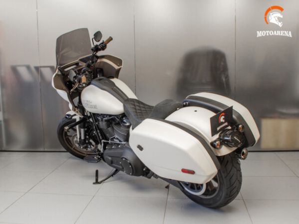 Harley-Davidson Softail FXLRST, 2022 г.