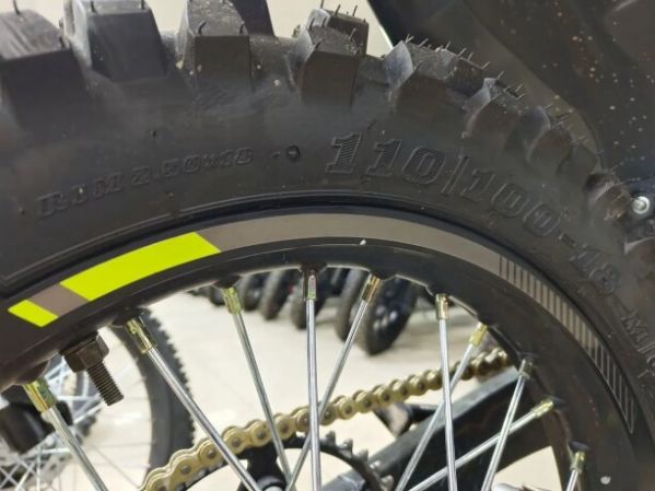 Motoland XT300 HS, 2026 г.