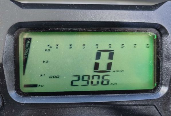 Avantis FX 250 Lux С ПТС, 2020 г.