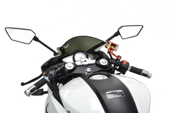 Motoland R1 300, 2026 г.