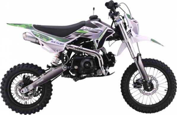 BSE EVO 110e Viper A 14/12, 2026 г.