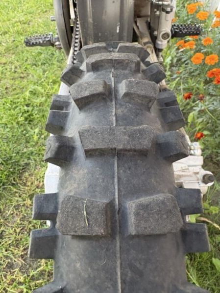 Progasi SMART 150, 2025 г.