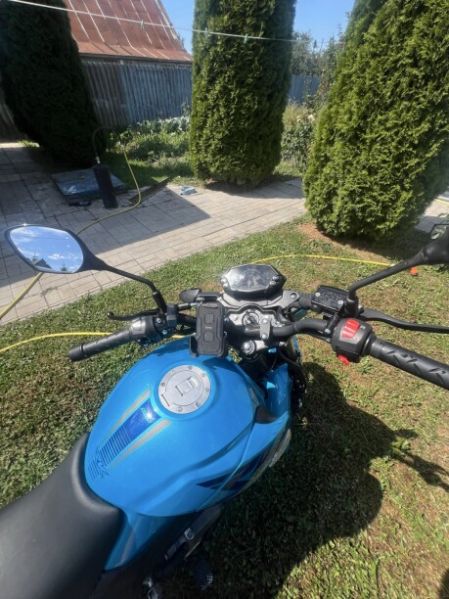 Stels RK125, 2024 г.