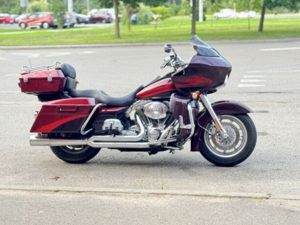 Harley-Davidson CVO, 2000 г.