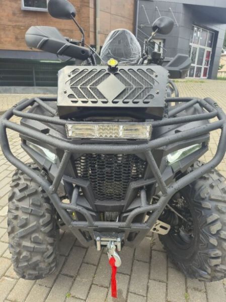 Avantis Hunter 450 Max EFI Premium (4х4) с ПТС, 2026 г.