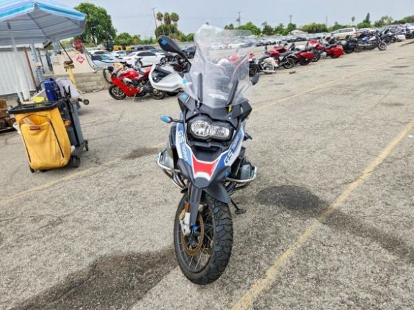 BMW R 1250GS, 2023 г.