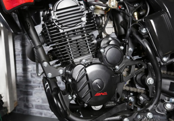 Avantis Just CB300F, 2026 г.
