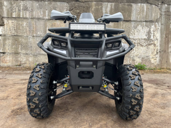 Yacota Viking LONG 250, 2025 г.